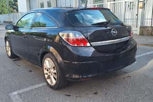 Opel Astra Gtc GPL 1.6. 16v 