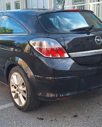 Opel Astra Gtc GPL 1.6. 16v 