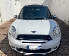 MINI Mini Countryman R60 - 2015