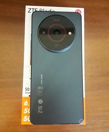 ZTE Blade A76 5G