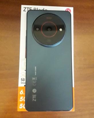 ZTE Blade A76 5G