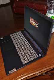 Pc Lenovo IdeaPad 3 Notebook Computer portatile