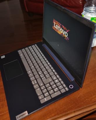 Pc Lenovo IdeaPad 3 Notebook Computer portatile