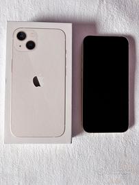 Iphone 13 128gb bianco