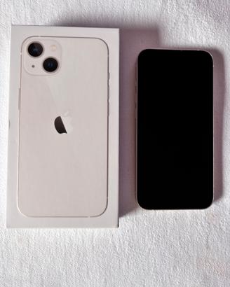 Iphone 13 128gb bianco