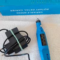 Utensile rotante per manicure