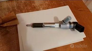 Iniettori Ford Transit Connect