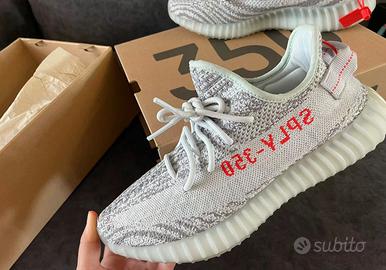 Adidas Yeezy Boost 350 v2