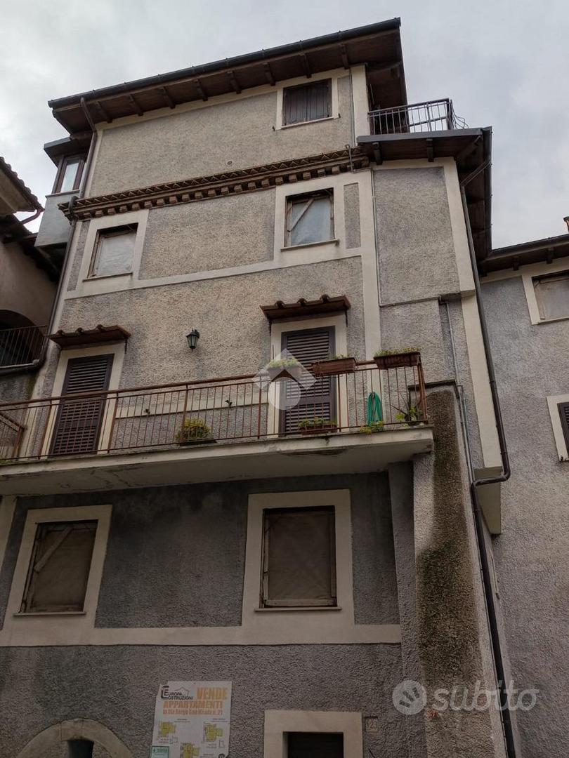 Appartamento – Bellegra, Roma Capitale - Vista 4