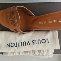 sandali Louis Vuitton