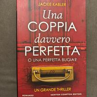 Una coppia davvero perfetta o una perfetta bugia?