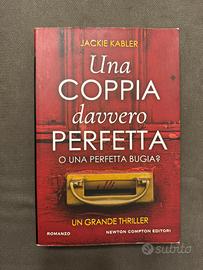 Una coppia davvero perfetta o una perfetta bugia?