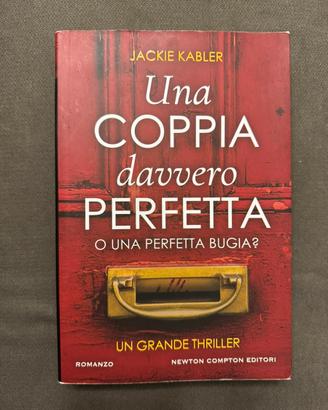 Una coppia davvero perfetta o una perfetta bugia?