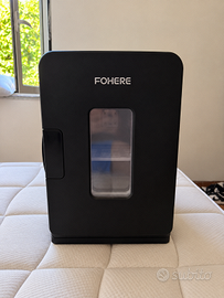 Mini Frigo FOHERE 15L 2 in 1 Caldo/Freddo