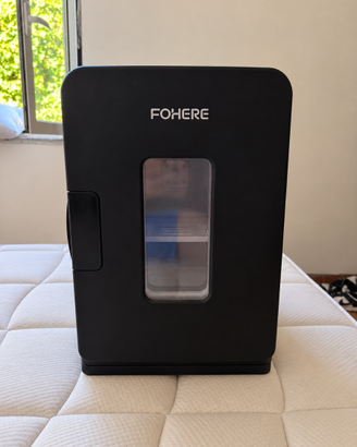 Mini Frigo FOHERE 15L 2 in 1 Caldo/Freddo