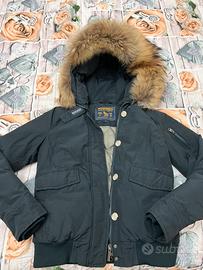 Bomber woolrich outlet donna