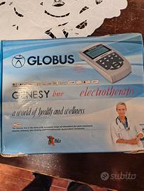 globus  Genesis pro 500