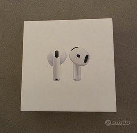 AIRPODS 4