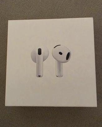AIRPODS 4