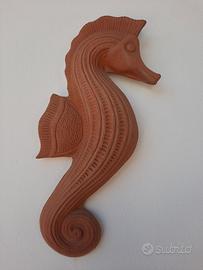 Formella Cavalluccio marino