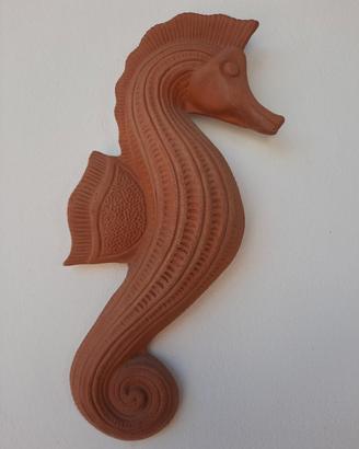 Formella Cavalluccio marino