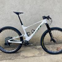 Scott Spark RC - MTB FULL Carbonio