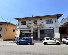 6 LOCALI A SAGLIANO MICCA
