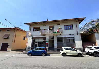 6 LOCALI A SAGLIANO MICCA