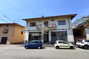 6 LOCALI A SAGLIANO MICCA