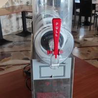 Granitore Sorbettiere + Bilancia Digitale