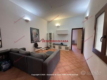 Appartamento, Trapani.