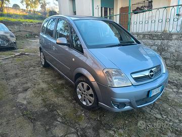 Opel Meriva 1.3 Multijet 75CV