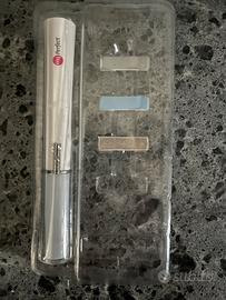 Lima unghie a batteria