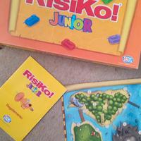 Risiko junior