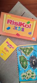 Risiko junior