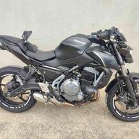 KAWASAKI Z 650 abs Esport (solo Esportazione)