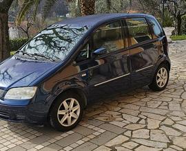 FIAT Idea - 2008