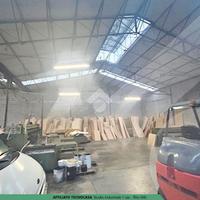 CAPANNONE A BAREGGIO