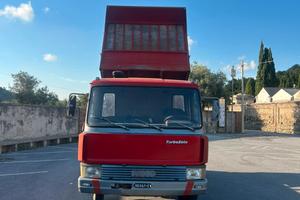 Iveco autocarro