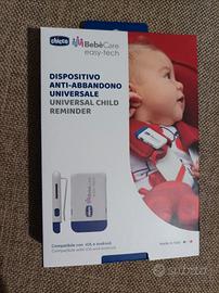 Chicco dispositivo anti- abbandono universale