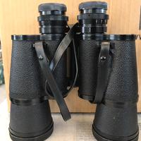 Binocolo Zenith 10x50