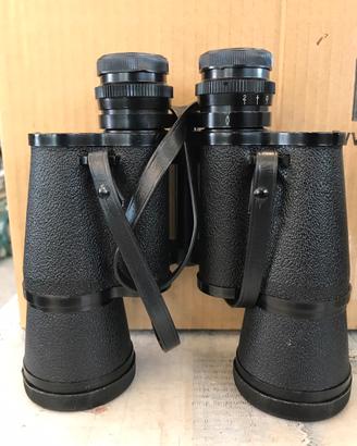 Binocolo Zenith 10x50
