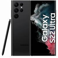Telefono samsung s22 ultra 