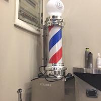 Lampada barber Depot