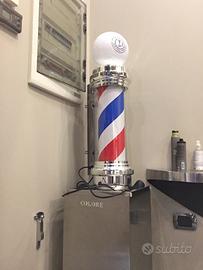 Lampada barber Depot