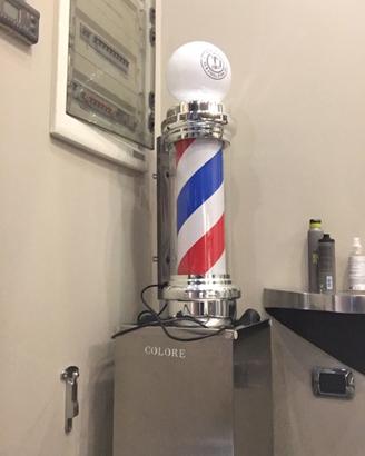 Lampada barber Depot