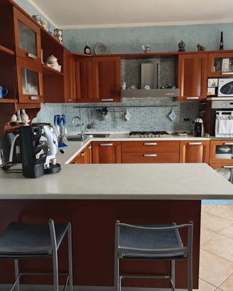 cucina usata 