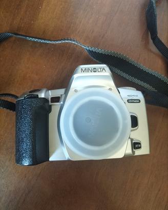 Minolta dynax 404si