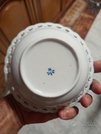 Piattini decorativi