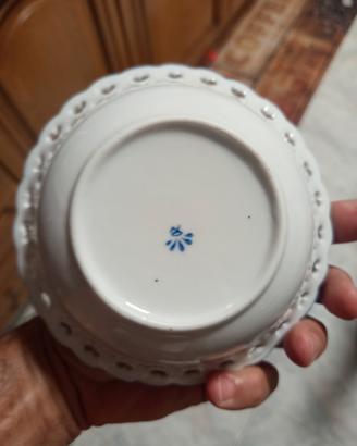 Piattini decorativi